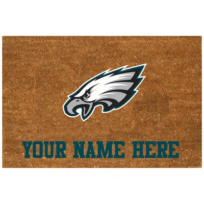 Lids Philadelphia Eagles WinCraft 12'' x 30'' Pride Premium Pennant