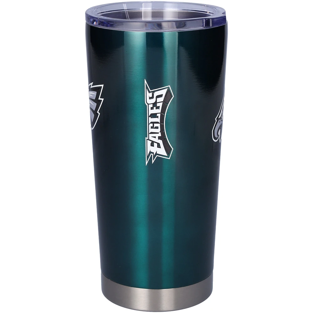 Eagles de Philadelphie 20 oz. Gobelet Game Day