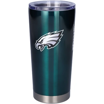 Philadelphia Eagles 20oz. Game Day Tumbler