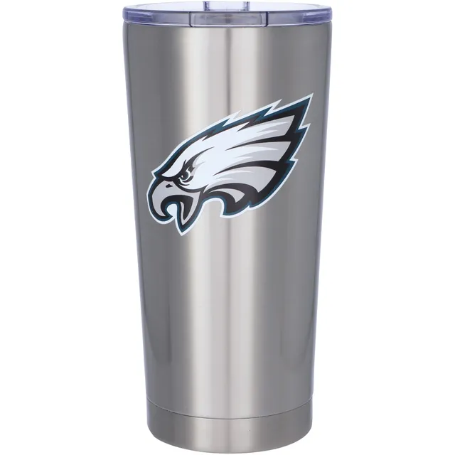 Philadelphia Eagles 20oz. Fashion Color Tumbler