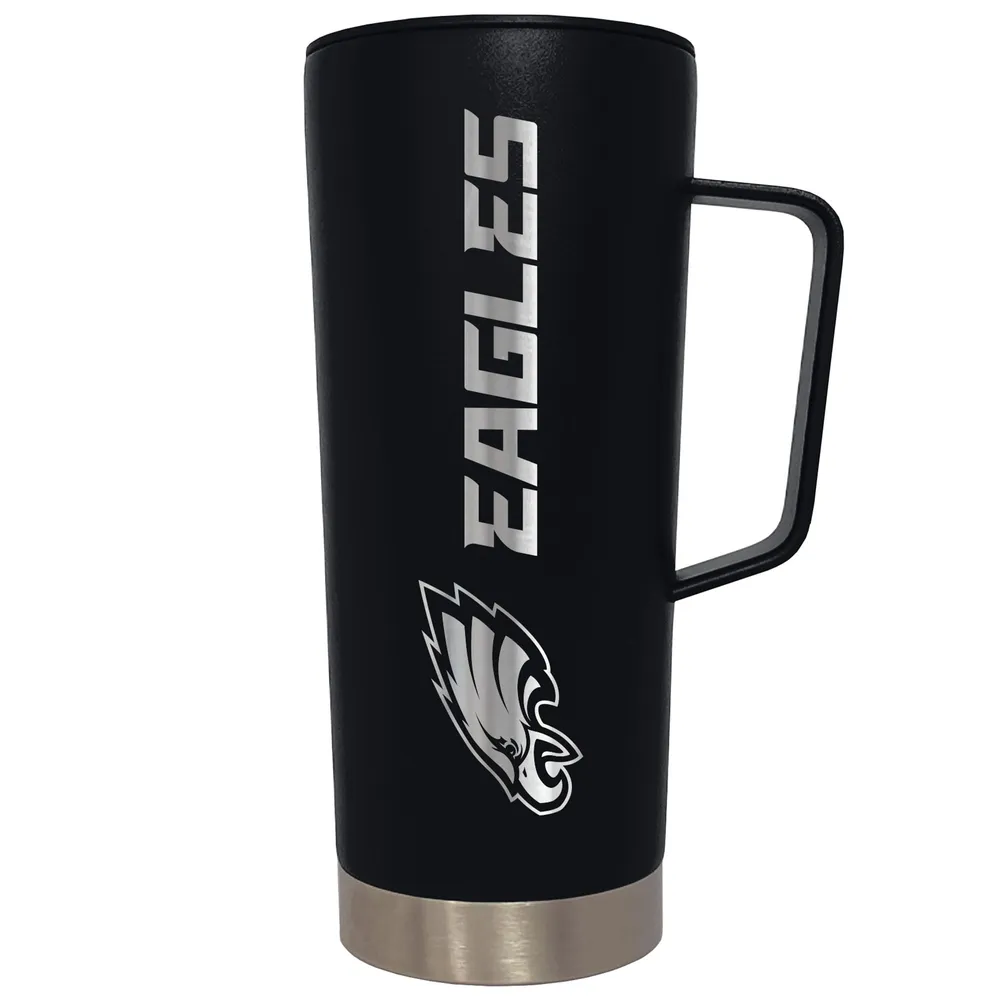 Eagles Tumbler, Philadelphia Eagles Cup, Football, Football Tumbler,  Football