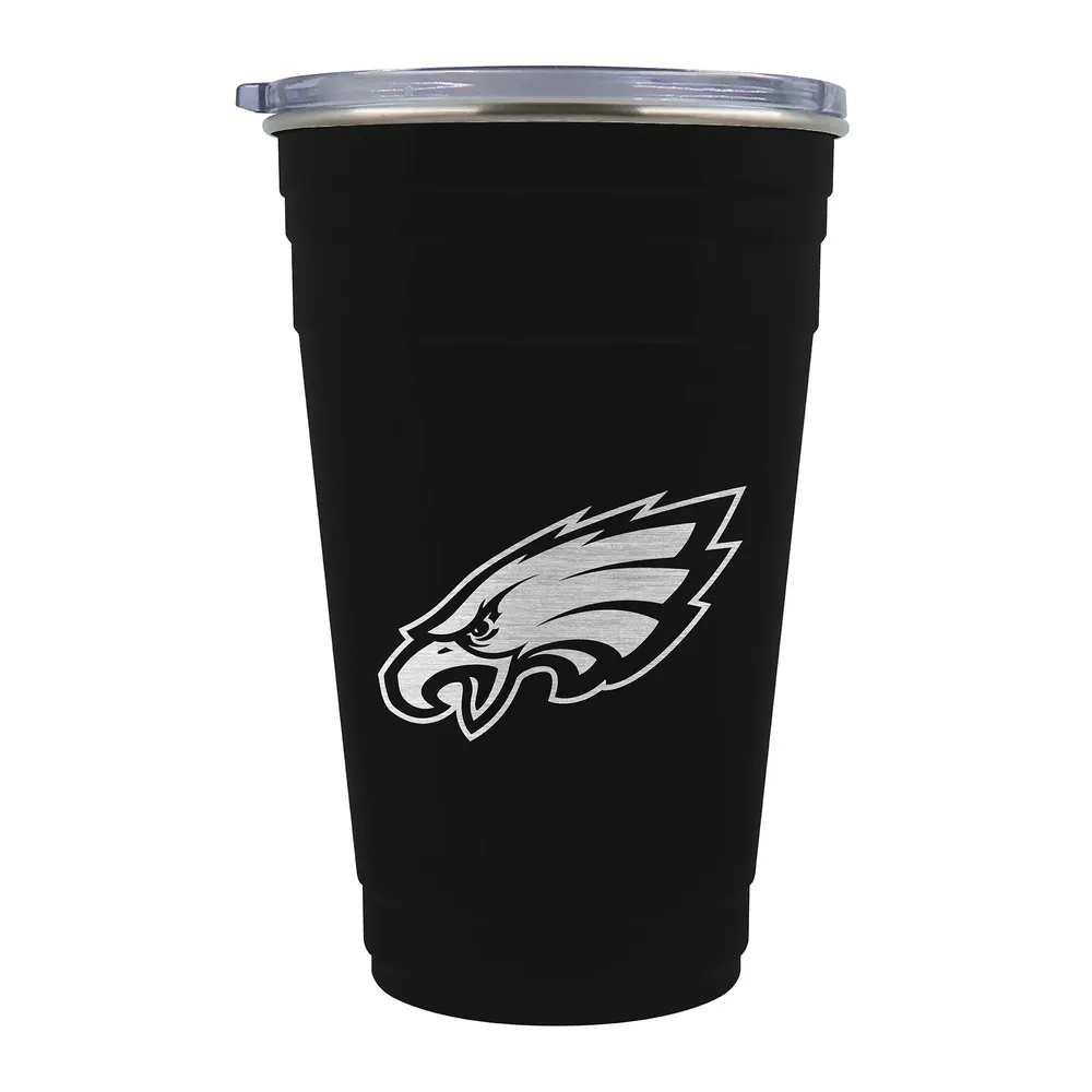 Eagles Tumbler, Philadelphia Eagles Cup, Football, Football Tumbler,  Football