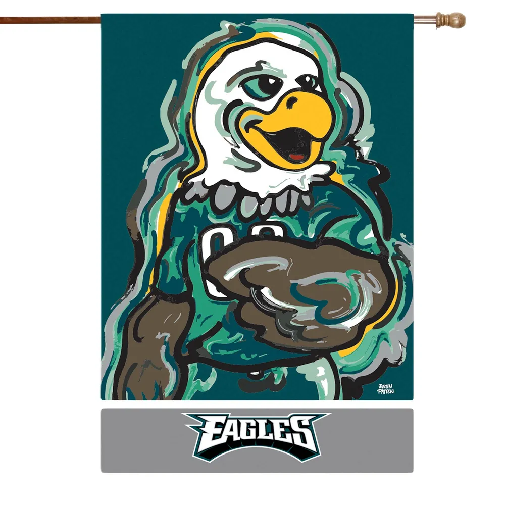 Philadelphia Eagles Flags, Eagles Garden Flags, Gnomes