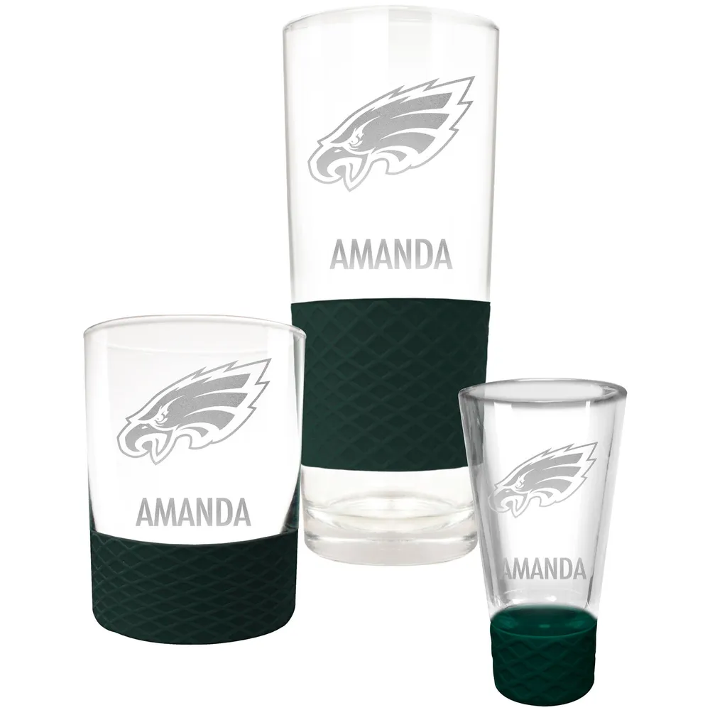 Philadelphia Eagles Toddler 3pc Set 