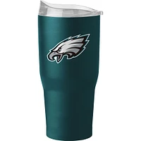 Eagles de Philadelphie 30oz. Gobelet à revêtement en poudre Flipside