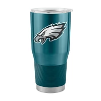 Eagles de Philadelphie 30oz. Gobelet en acier inoxydable Gameday