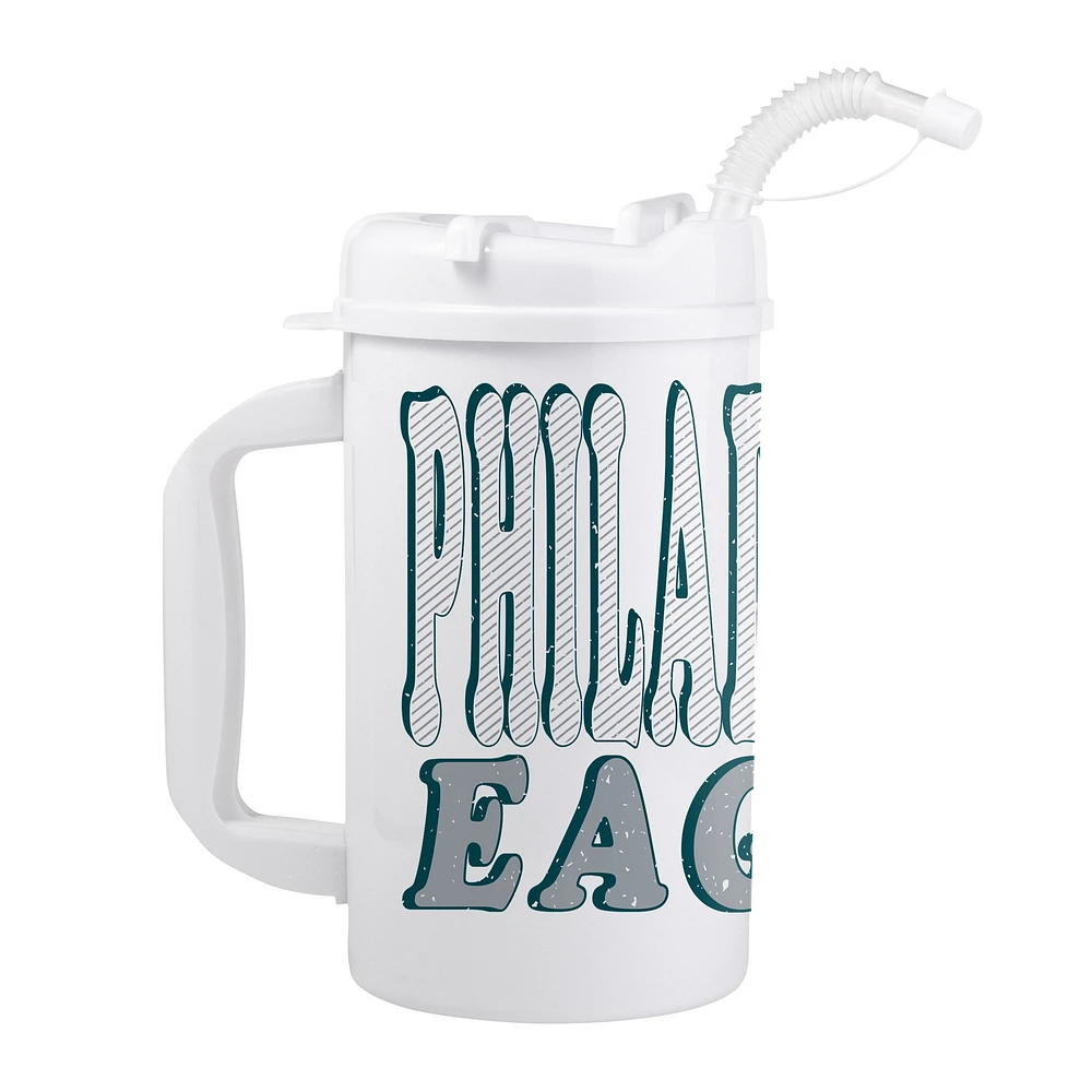 Philadelphia Eagles 33oz. Cruise Tumbler