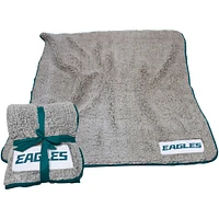 Philadelphia Eagles 50" x 60" Frosty Fleece Team Blanket