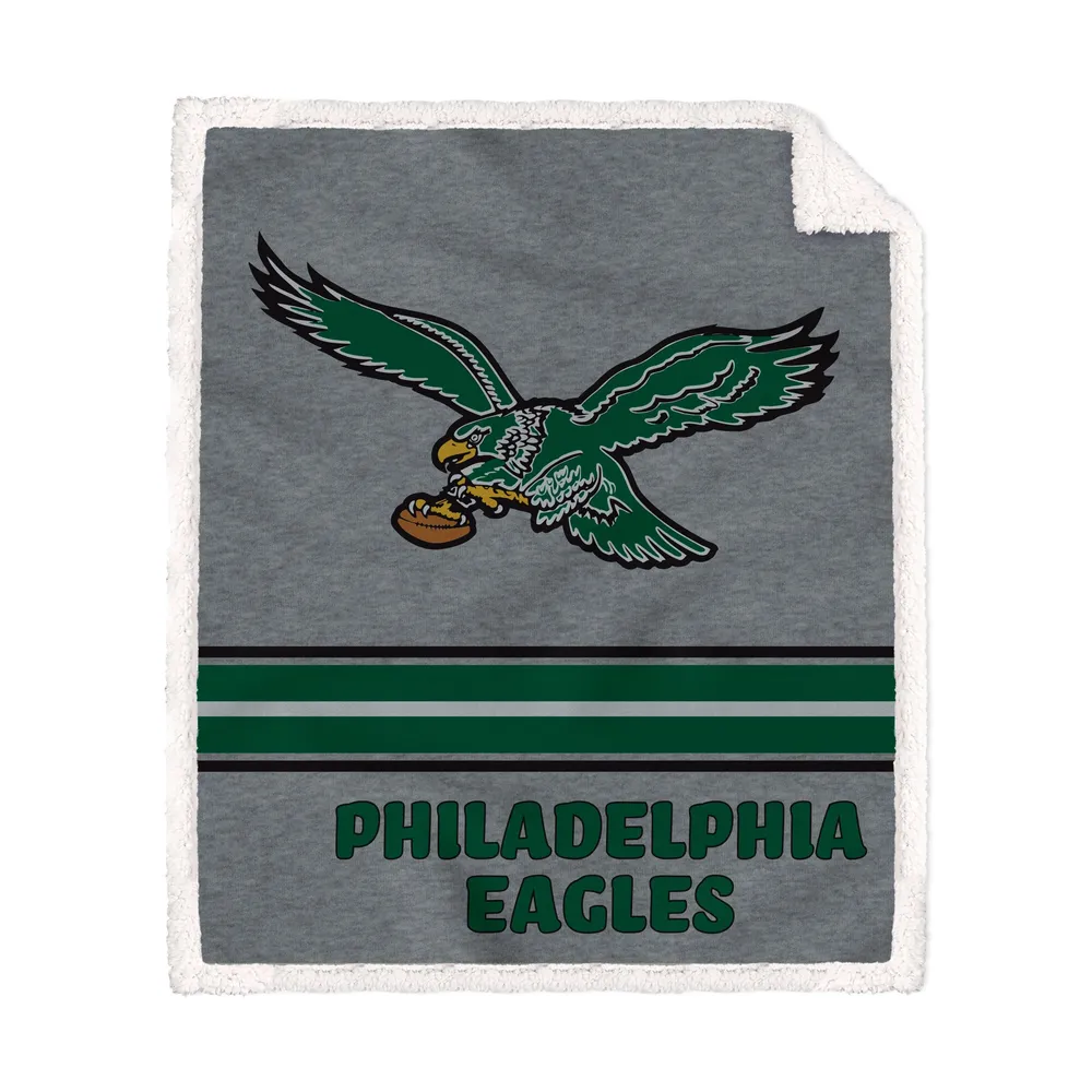 philadelphia eagles vintage flag