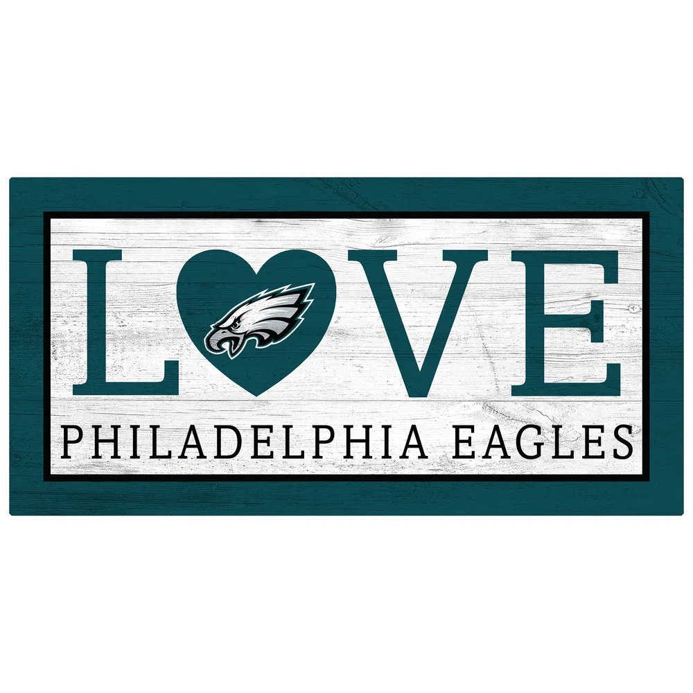 Philadelphia Eagles 24oz. Rally Cry Draft Tumbler