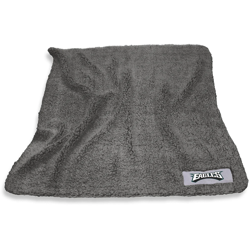 Philadelphia Eagles 60'' x 50'' Frosty Fleece Blanket