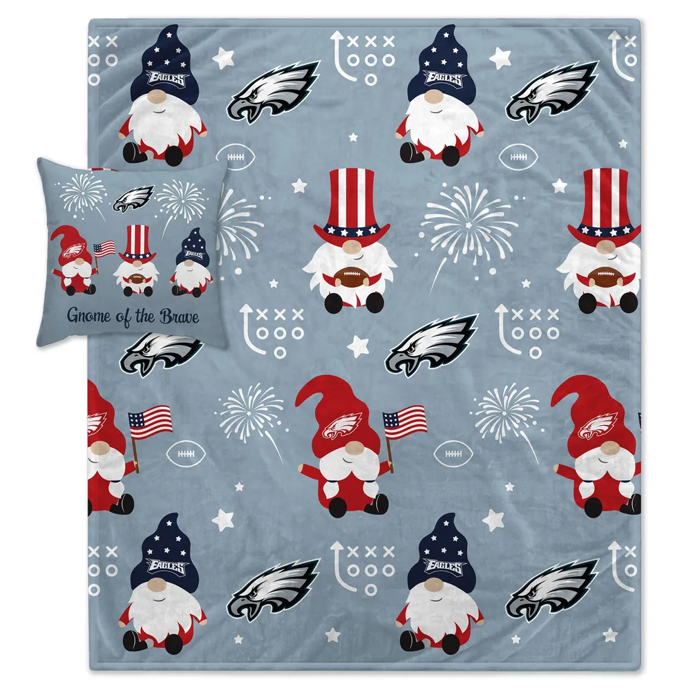 Lids Philadelphia Eagles Americana Gnomes Combo Pack