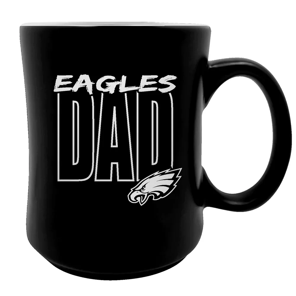 Men's Philadelphia Eagles Fanatics Branded Midnight Green Defender