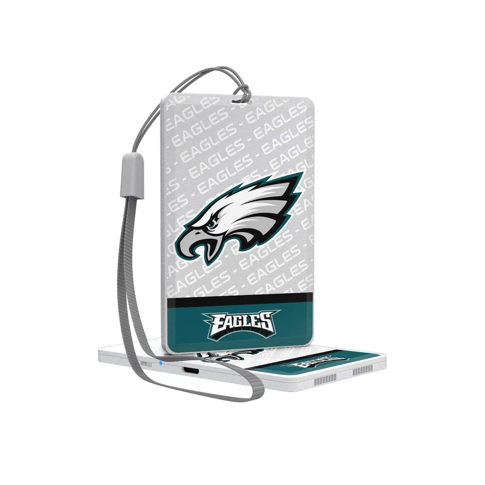 Philadelphia Eagles lanyard /ID holder