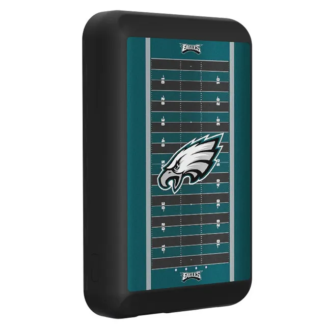 Official Bank of the Philadelphia Eagles