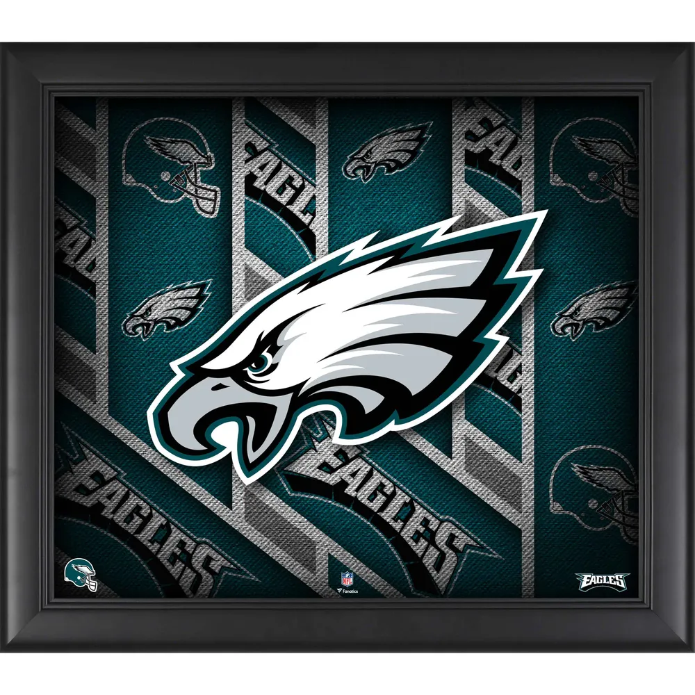 Lids Philadelphia Eagles Fanatics Branded Women's Team Authentic