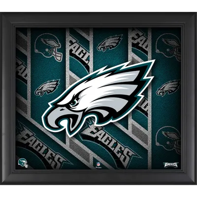 Lids Brian Dawkins Philadelphia Eagles Fanatics Authentic Framed