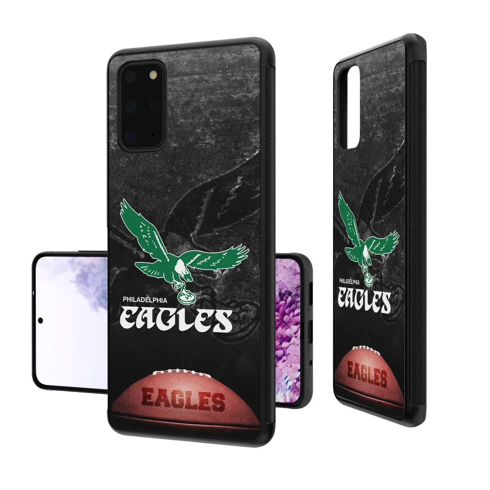 Keyscaper Philadelphia Eagles iPhone Legendary Design Bump Case