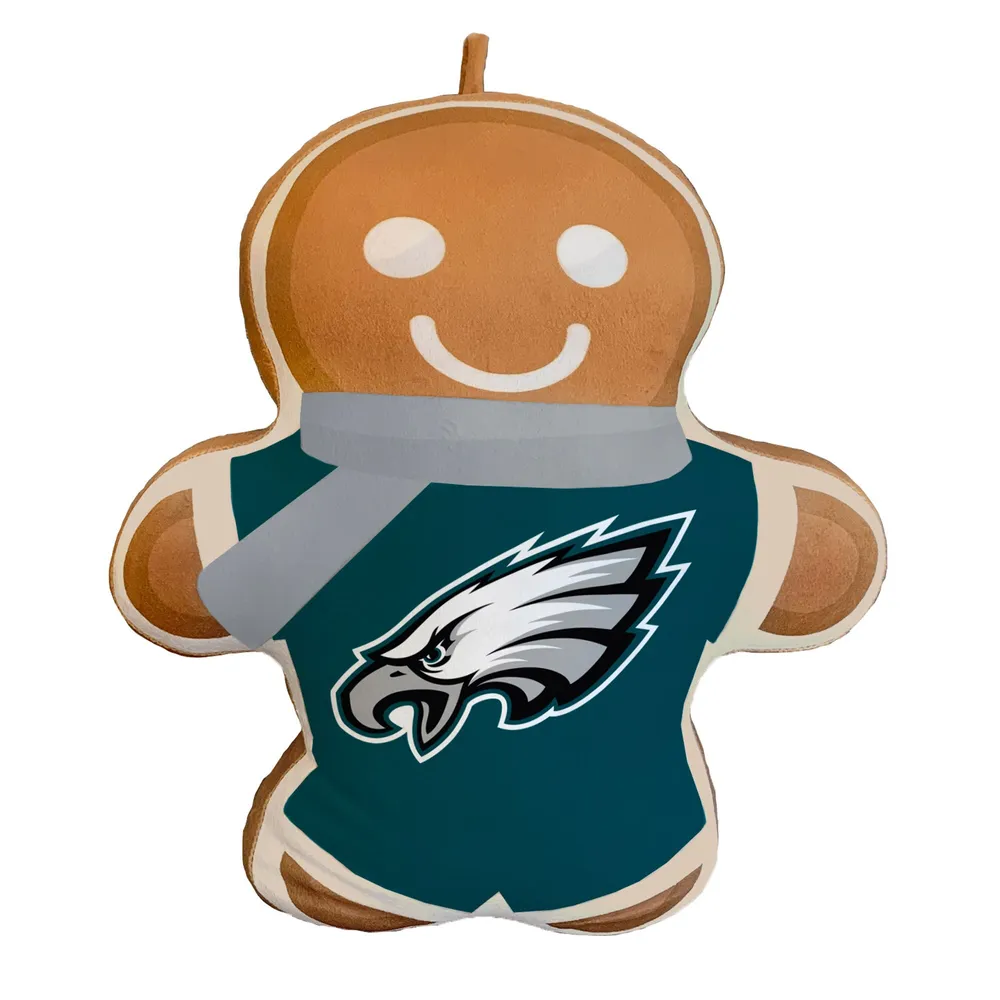 Philadelphia Eagles Plushlete Mascot Pillow