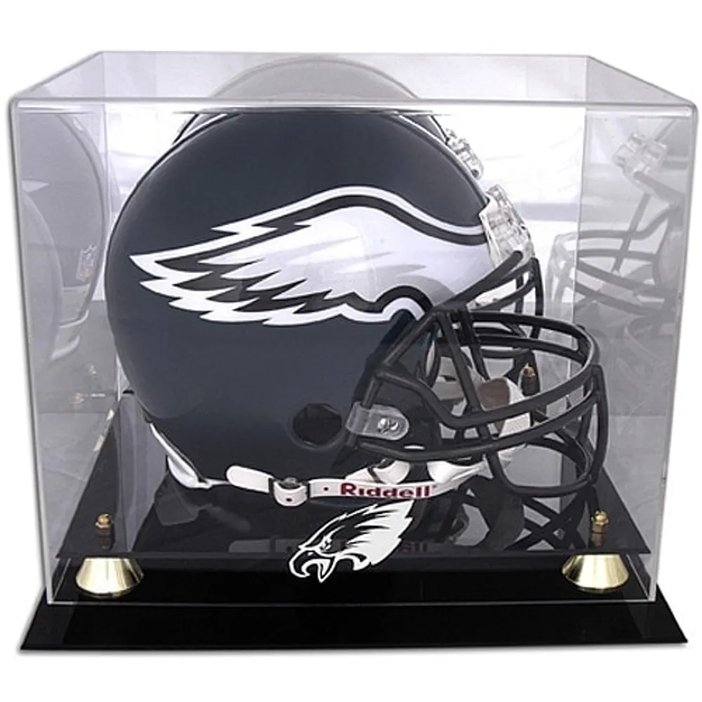 : Cincinnati Bengals Helmet Display Case - Football