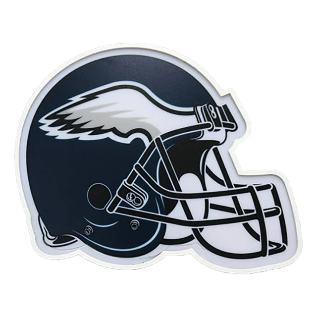 Lids Philadelphia Eagles 4' Inflatable Jack-O'-Helmet