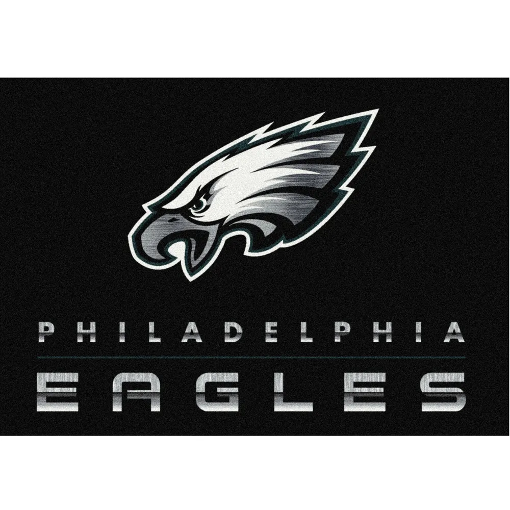 Lids Philadelphia Eagles 12'' Team House Sign