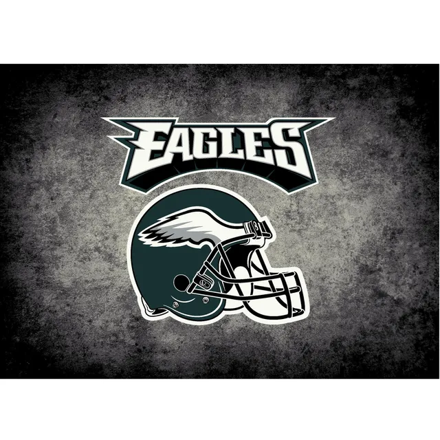 Philadelphia Eagles Spirit Rug