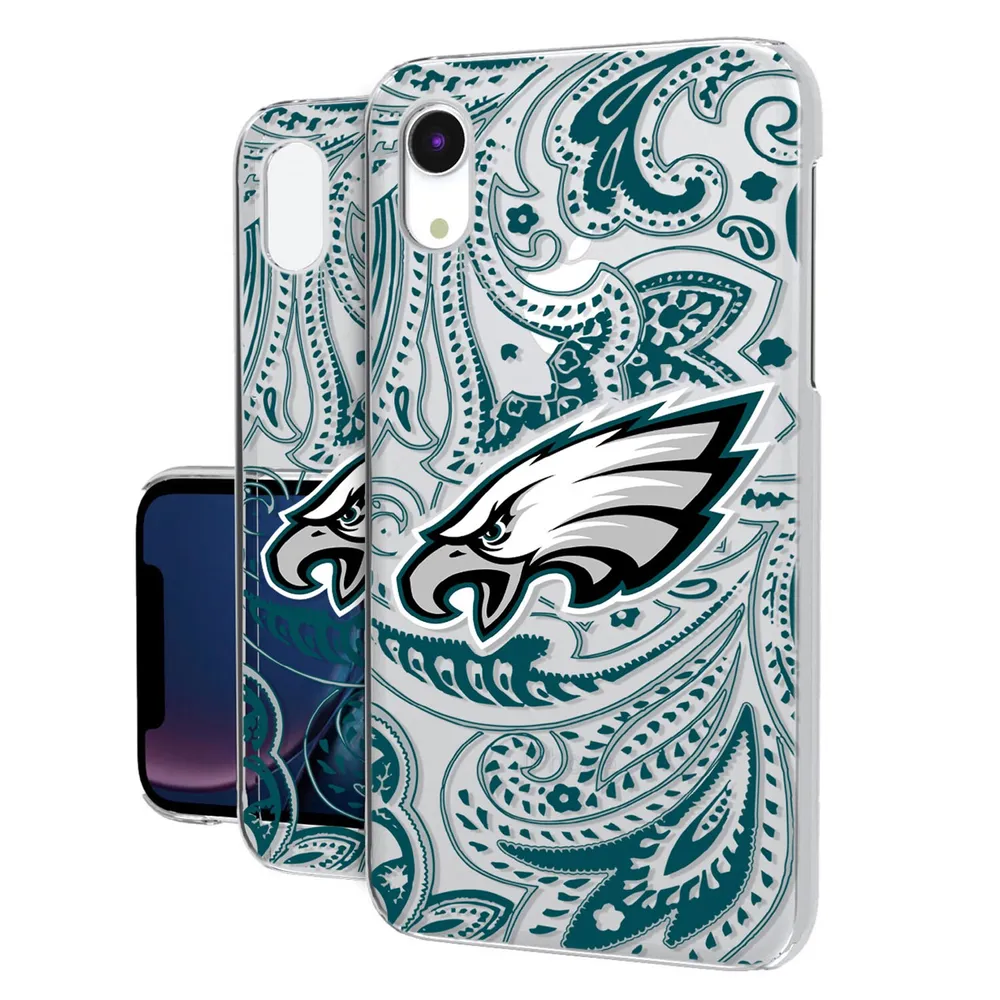 Philadelphia Eagles Fanatics Branded Women's Plus Size Even