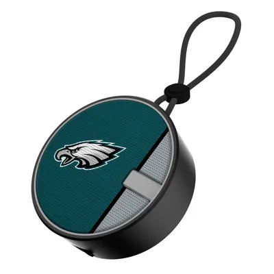 Philadelphia Eagles Team Logo Waterproof Bluetooth Speaker