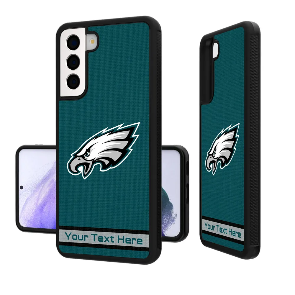 Lids Philadelphia Eagles Fanatics Branded Women's Plus Primary