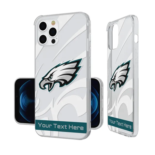 Keyscaper Toronto Blue Jays Endzone Design Galaxy Clear Phone Case