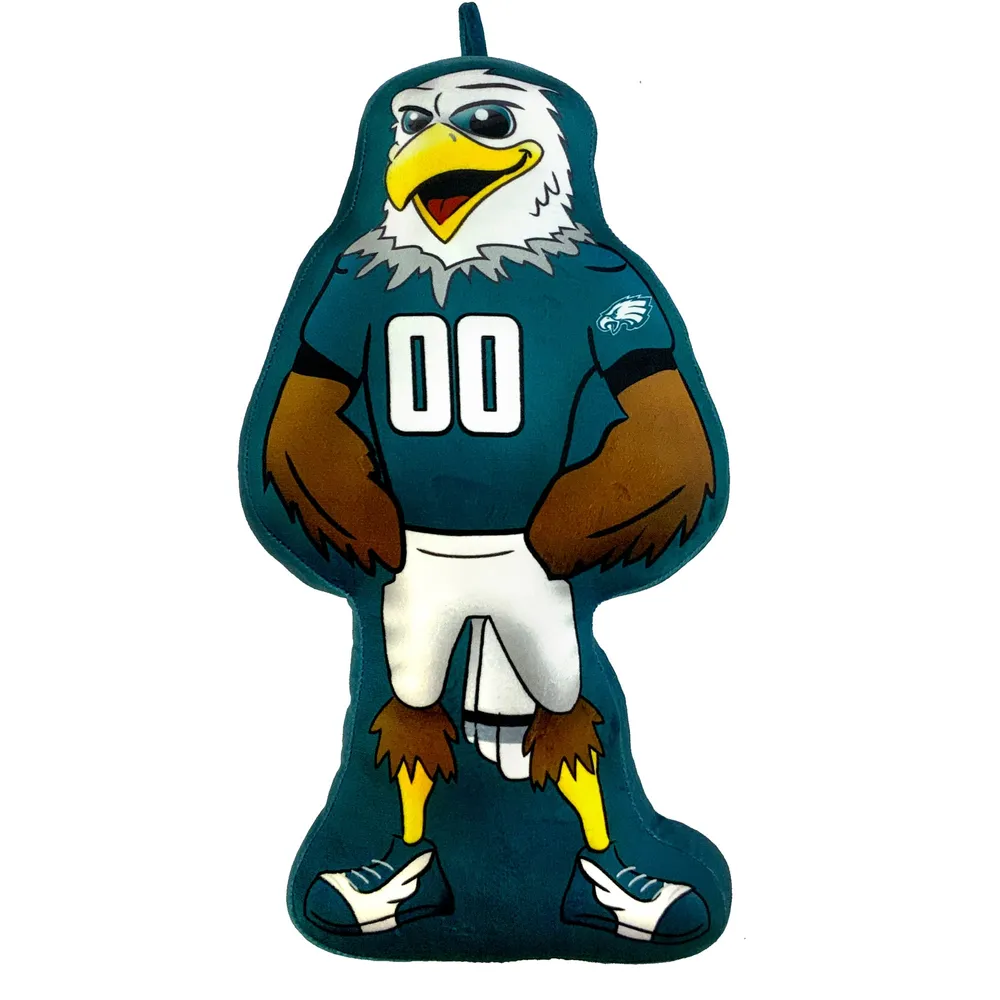 Lids Philadelphia Eagles Plushlete Mascot Pillow