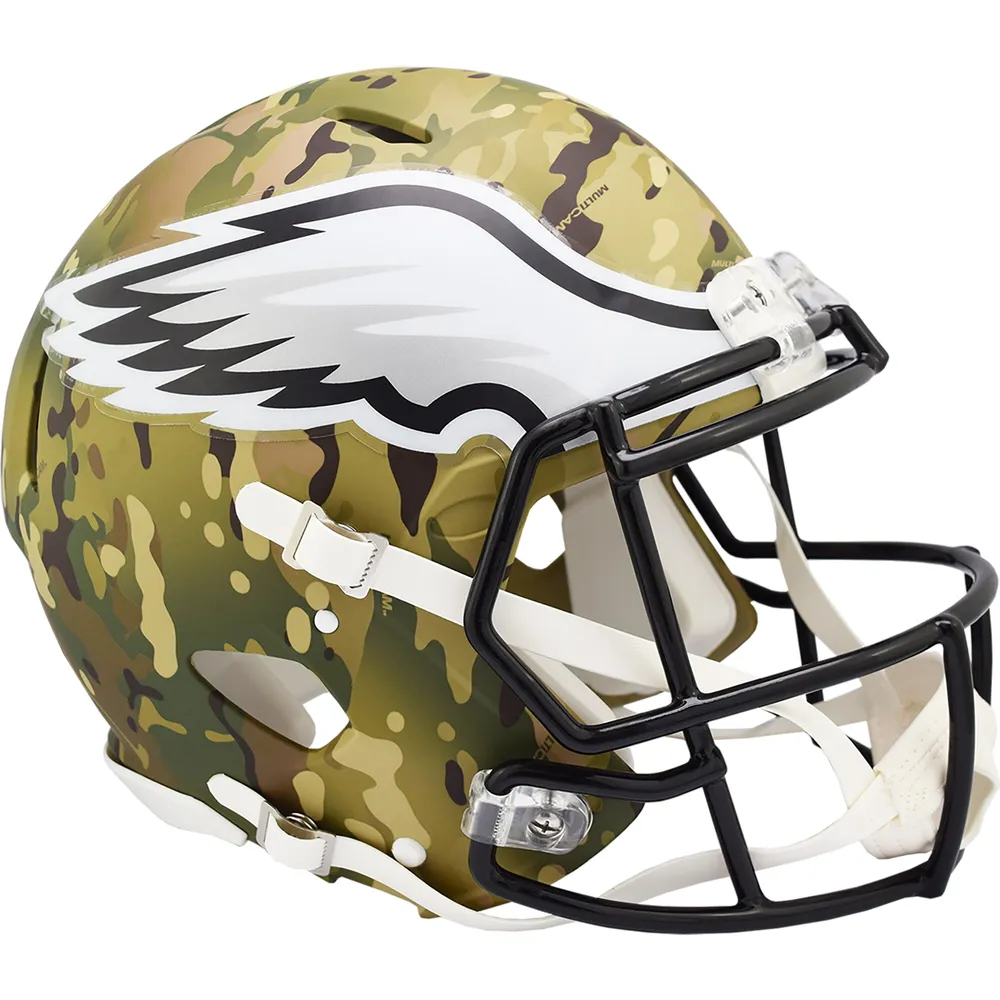 Arizona Cardinals Riddell Flash Alternate Revolution Speed-Flex Authentic Football Helmet