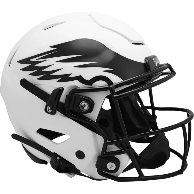 Arizona Cardinals Riddell FLASH Alternate Revolution Speed-Flex Authentic  Football Helmet