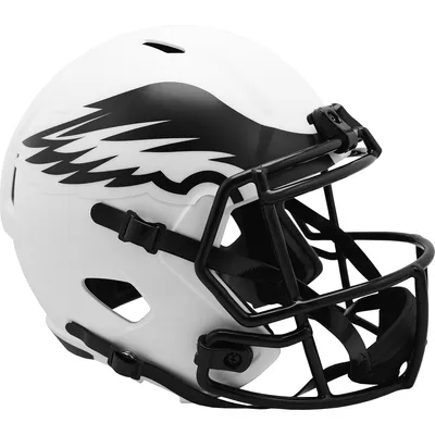 Minnesota Vikings Helmet  Riddell Throwback Replica 1983-2001