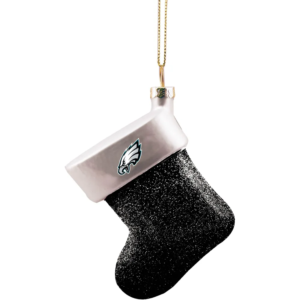 philadelphia eagles christmas stocking