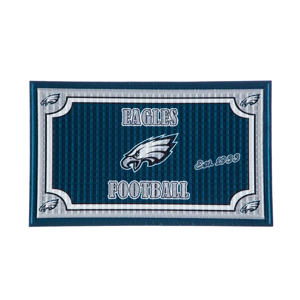 Lids Philadelphia Eagles Mini Rubber Football