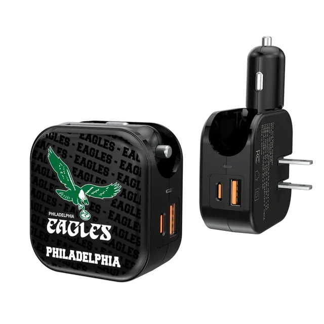 Lids Philadelphia Eagles Wireless Charger