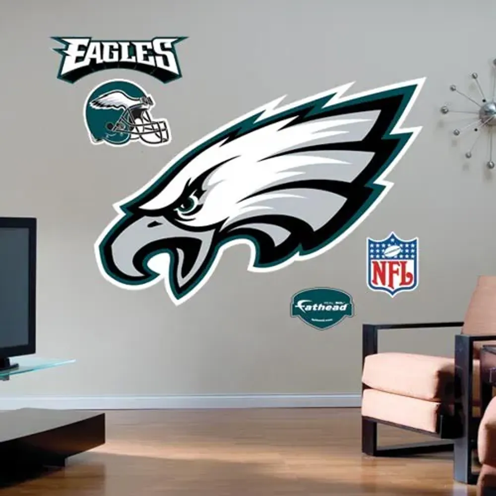 Fathead NFL Sports Wall Stickers at