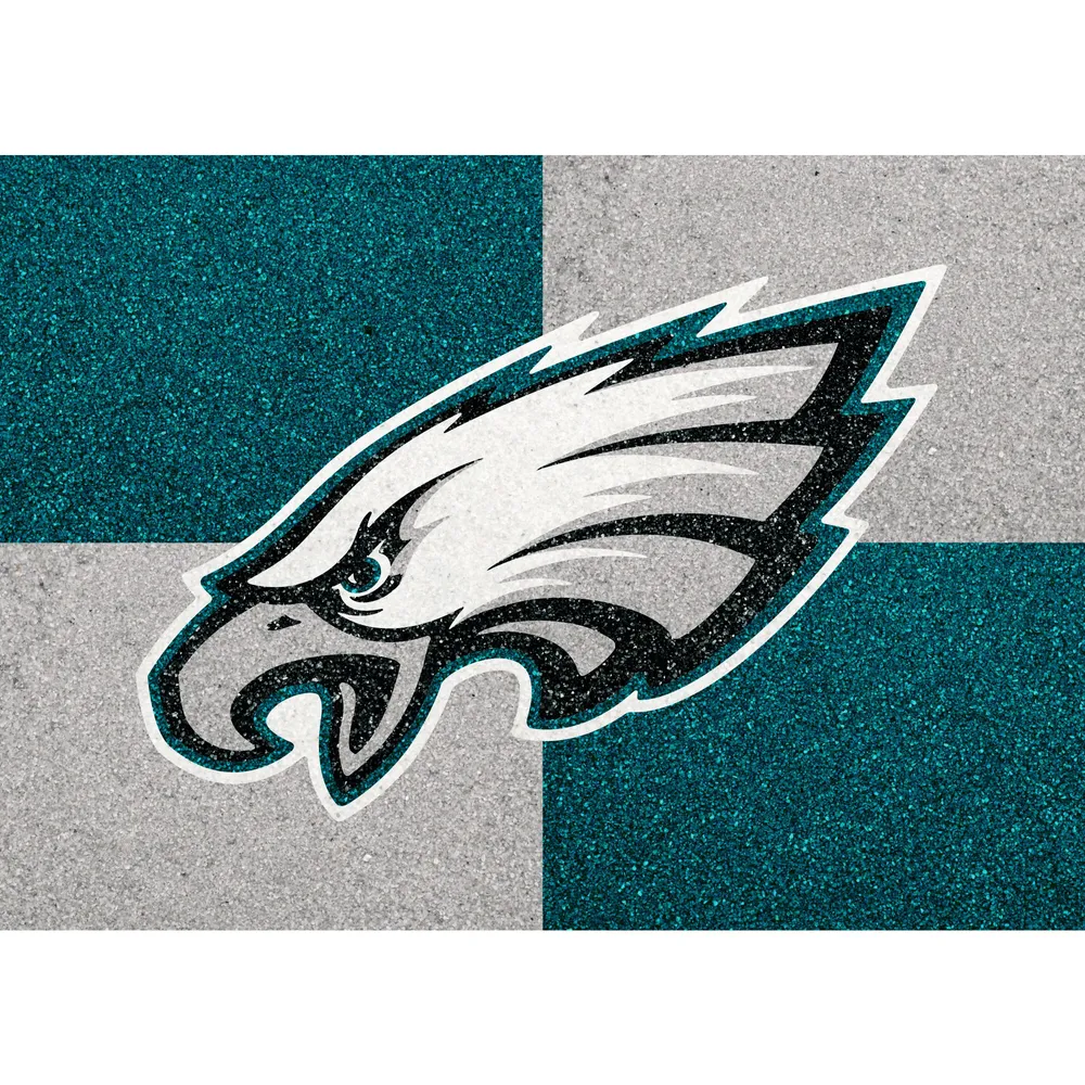 Officially Licensed NFL All-Star Mat - Philadelphia Eagles