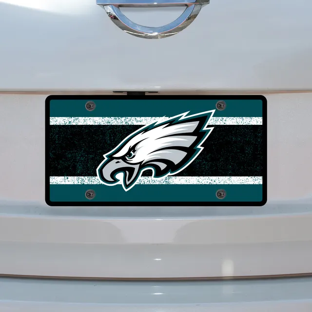 Lids Philadelphia Eagles State Pride License Plate