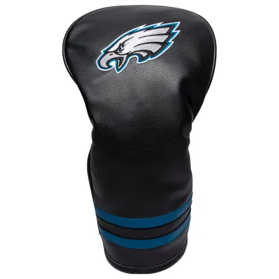 Philadelphia Eagles Vintage Driver Head Cover