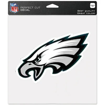  Fanatics Men's White Philadelphia Eagles 2022 NFC