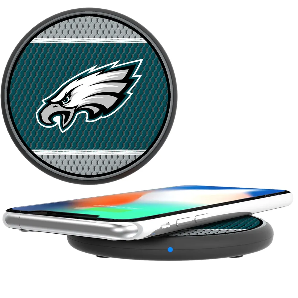 Lids Philadelphia Eagles Wireless Charger