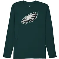 Outerstuff NFL Philadelphia Eagles Primary Logo Youth T-Shirt