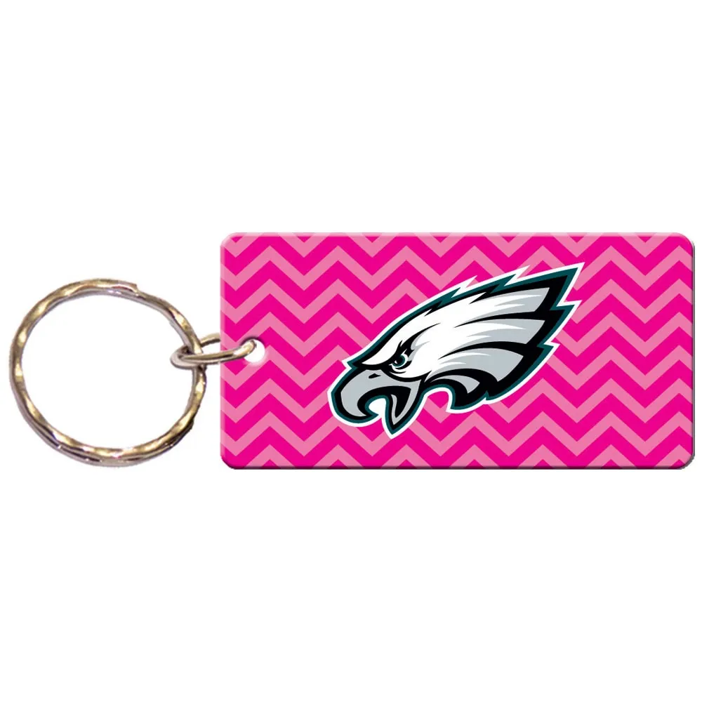 Philadelphia Eagles Everything Pink