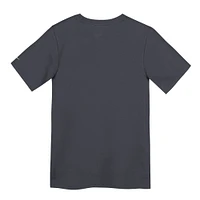 Preschool Nike  Anthracite Philadelphia Eagles Super Bowl LIX Champions Locker Room Trophy Collection T-Shirt