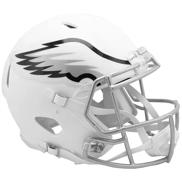 Lids Philadelphia Eagles Riddell Alternate Speed Flex Authentic