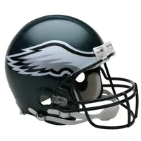 philadelphia eagles inflatable helmet