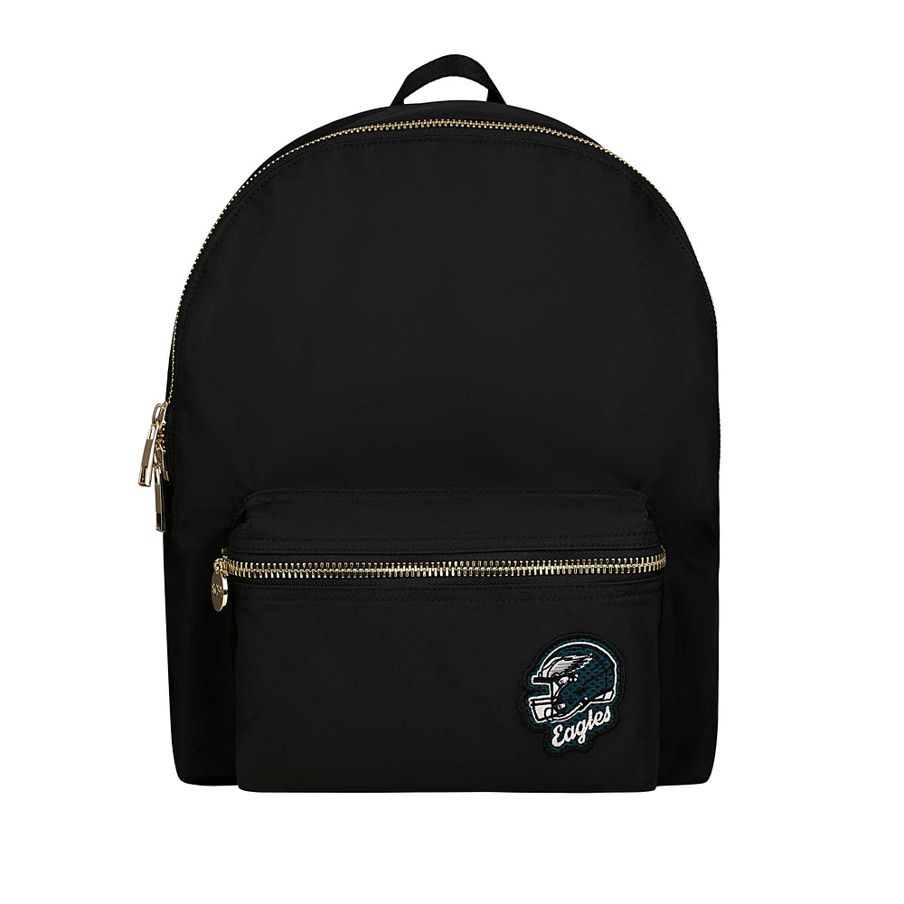 Stoney Clover Lane Philadelphia Eagles Classic Backpack